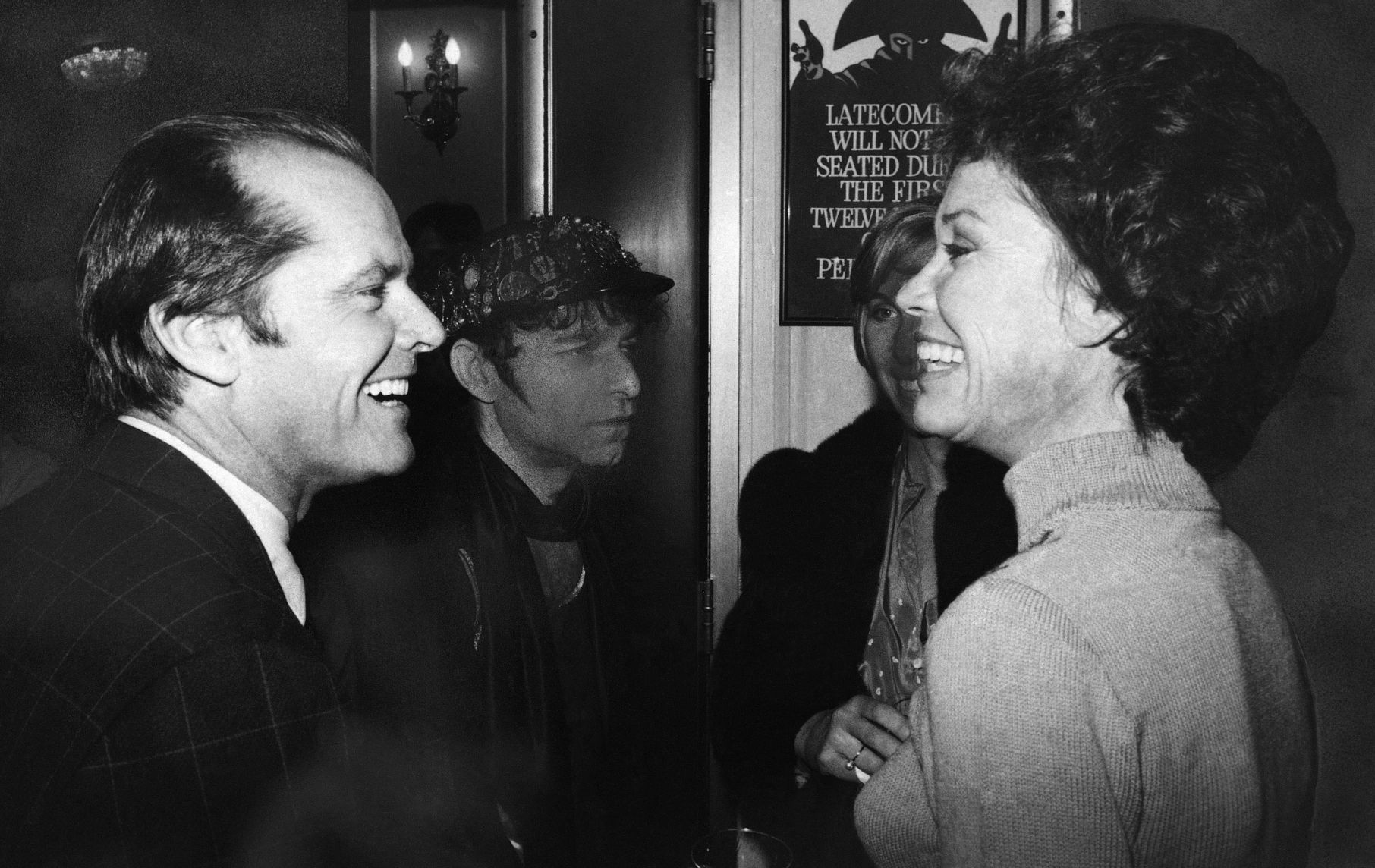 Mary Tyler Moore, 1981